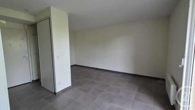 Appartement Studio &agrave; louer - 1 pi&egrave;ce - 27,02 m2 - Avon - 77 - ILE-DE-FRANCE