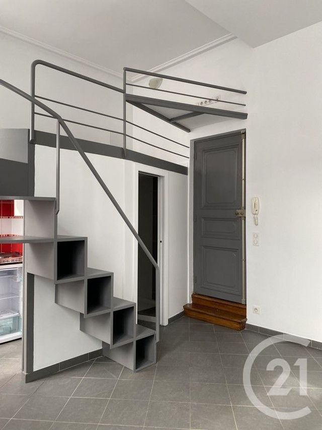 appartement - FONTAINEBLEAU - 77