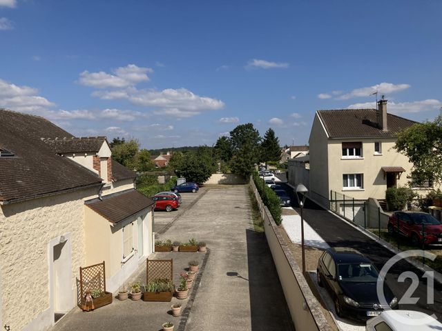 Appartement &agrave; louer - 3 pi&egrave;ces - 42,45 m2 - Avon - 77 - ILE-DE-FRANCE