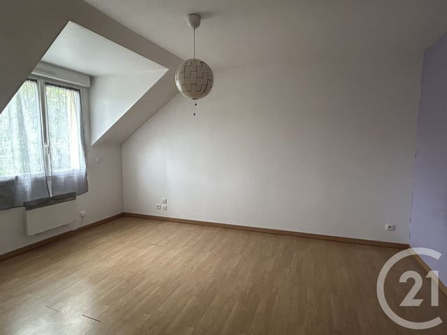 Appartement F3 &agrave; louer - 3 pi&egrave;ces - 54,11 m2 - Vaux Le Penil - 77 - ILE-DE-FRANCE