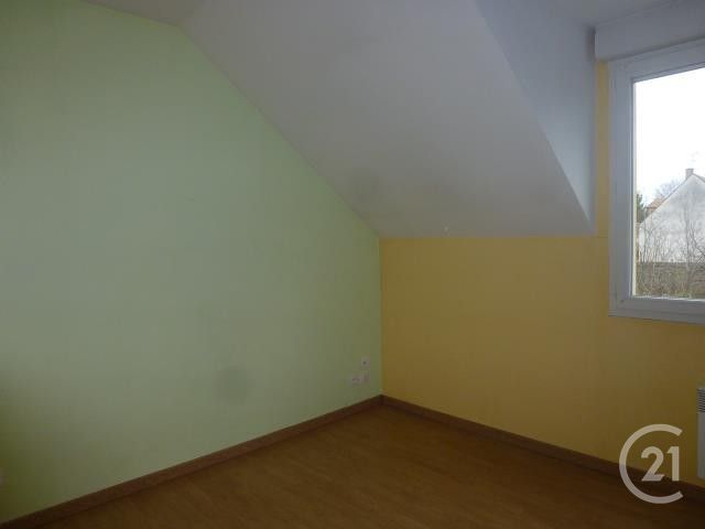 Appartement F3 &agrave; louer - 3 pi&egrave;ces - 54,11 m2 - Vaux Le Penil - 77 - ILE-DE-FRANCE