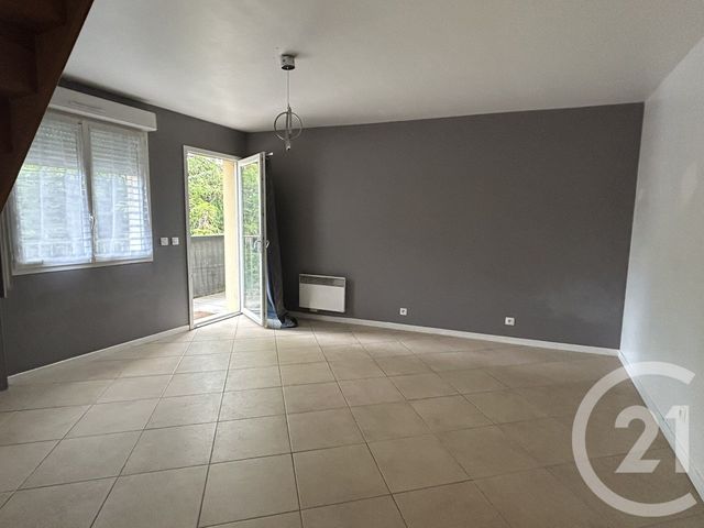 appartement - VAUX LE PENIL - 77