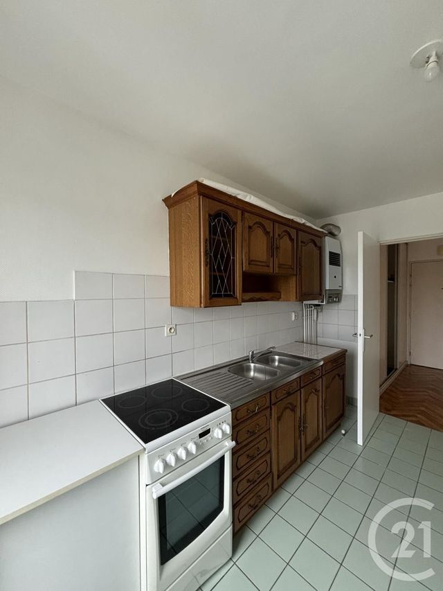 Appartement F2 &agrave; louer - 2 pi&egrave;ces - 54,93 m2 - Avon - 77 - ILE-DE-FRANCE