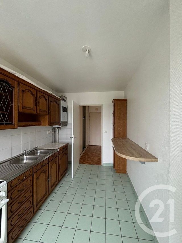 Appartement F2 &agrave; louer - 2 pi&egrave;ces - 54,93 m2 - Avon - 77 - ILE-DE-FRANCE