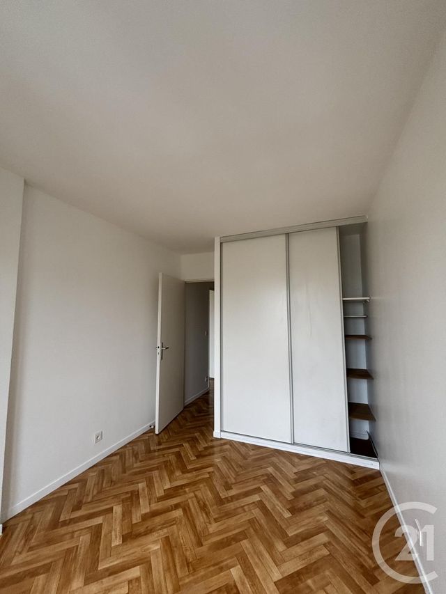 Appartement F2 &agrave; louer - 2 pi&egrave;ces - 54,93 m2 - Avon - 77 - ILE-DE-FRANCE