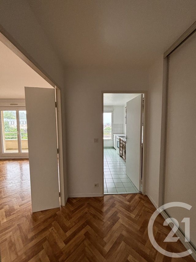 Appartement F2 &agrave; louer - 2 pi&egrave;ces - 54,93 m2 - Avon - 77 - ILE-DE-FRANCE