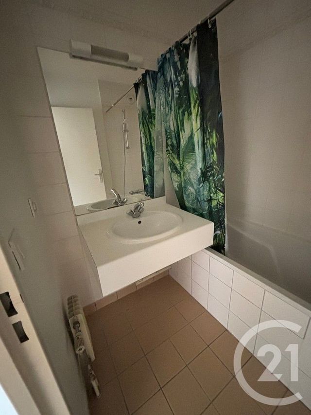 Appartement F2 &agrave; louer - 2 pi&egrave;ces - 54,93 m2 - Avon - 77 - ILE-DE-FRANCE