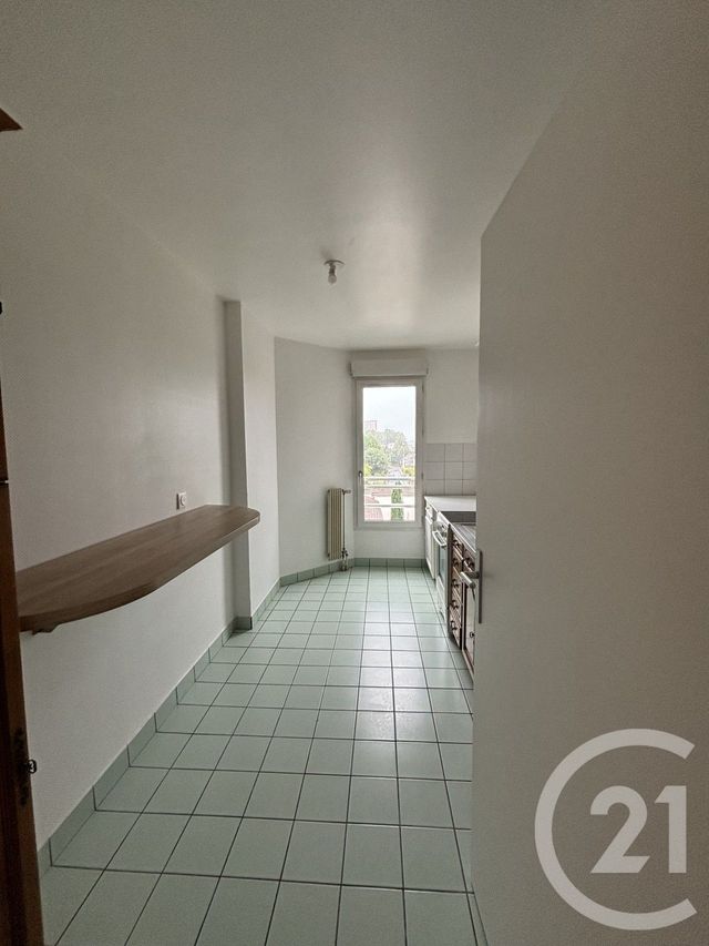Appartement F2 &agrave; louer - 2 pi&egrave;ces - 54,93 m2 - Avon - 77 - ILE-DE-FRANCE