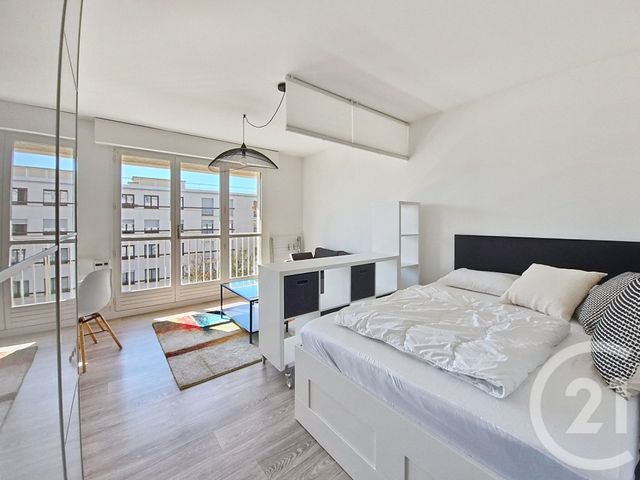 appartement - AVON - 77