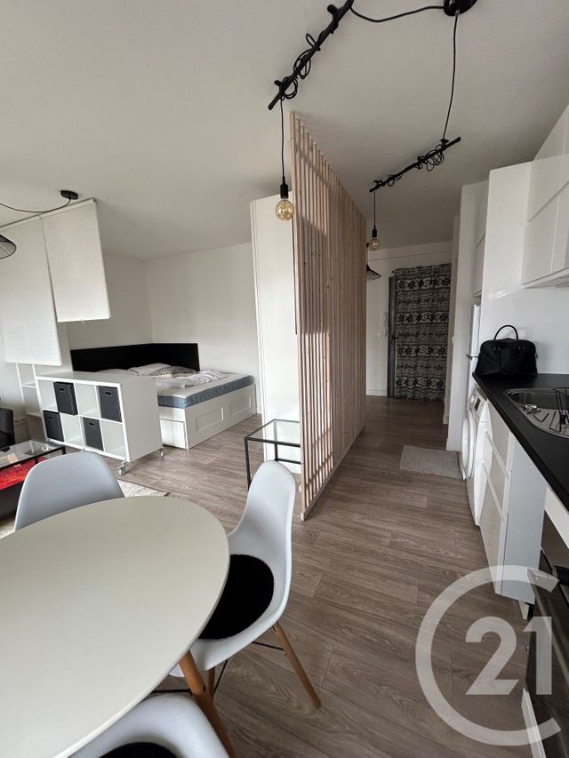 Appartement Studio &agrave; louer - 1 pi&egrave;ce - 31,54 m2 - Avon - 77 - ILE-DE-FRANCE