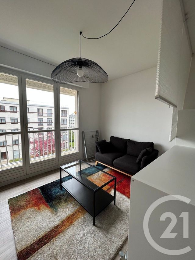 Appartement Studio &agrave; louer - 1 pi&egrave;ce - 31,54 m2 - Avon - 77 - ILE-DE-FRANCE