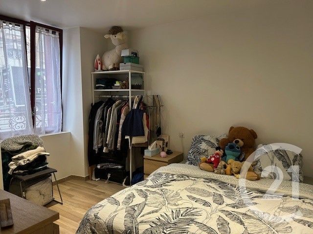 Appartement &agrave; louer - 2 pi&egrave;ces - 45,75 m2 - Nemours - 77 - ILE-DE-FRANCE