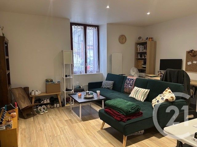 appartement - NEMOURS - 77