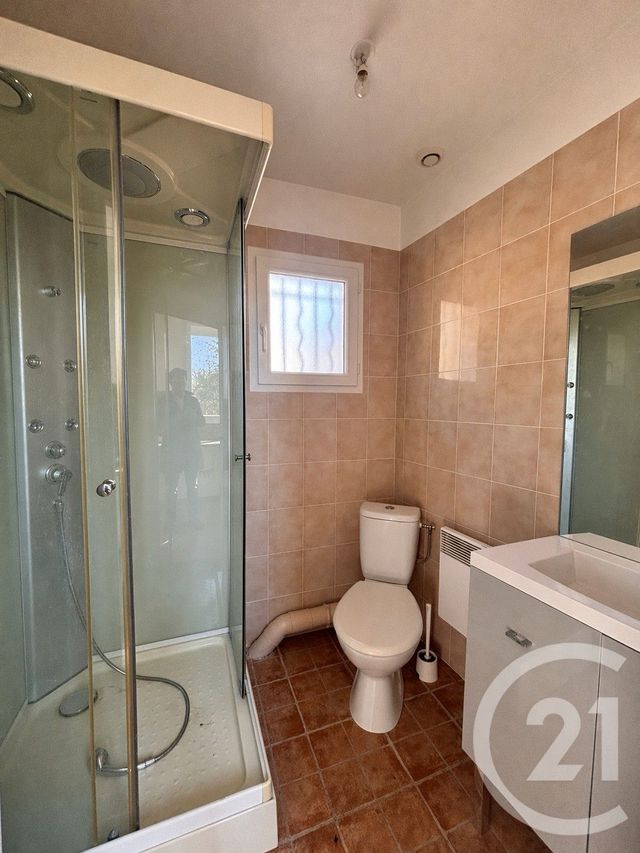 Maison &agrave; vendre - 1 pi&egrave;ce - 25,10 m2 - Montigny Sur Loing - 77 - ILE-DE-FRANCE