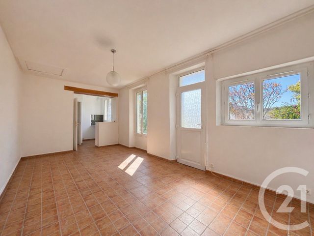 Maison &agrave; vendre - 1 pi&egrave;ce - 25,10 m2 - Montigny Sur Loing - 77 - ILE-DE-FRANCE