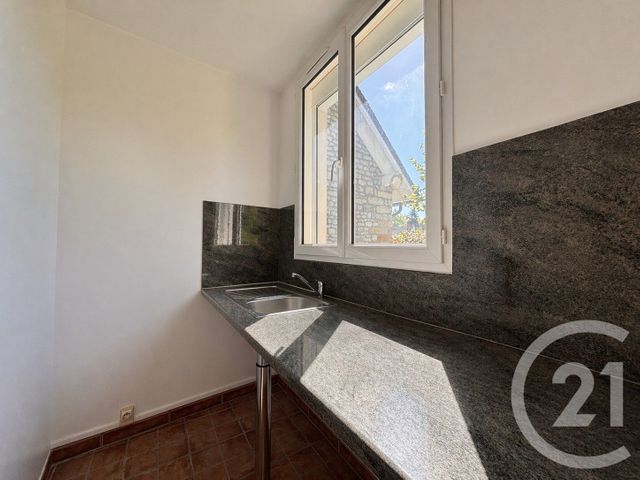 Maison &agrave; vendre - 1 pi&egrave;ce - 25,10 m2 - Montigny Sur Loing - 77 - ILE-DE-FRANCE