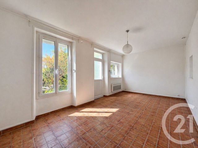 Maison &agrave; vendre - 1 pi&egrave;ce - 25,10 m2 - Montigny Sur Loing - 77 - ILE-DE-FRANCE