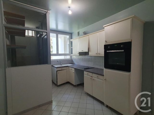 Appartement &agrave; louer - 3 pi&egrave;ces - 59,30 m2 - Avon - 77 - ILE-DE-FRANCE