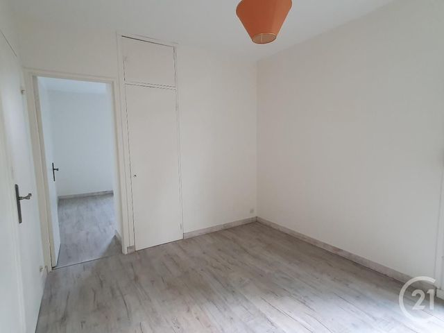 Appartement &agrave; louer - 3 pi&egrave;ces - 59,30 m2 - Avon - 77 - ILE-DE-FRANCE