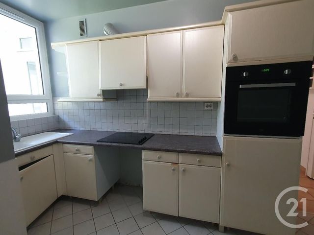 Appartement &agrave; louer - 3 pi&egrave;ces - 59,30 m2 - Avon - 77 - ILE-DE-FRANCE