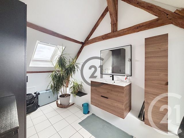 Appartement F3 &agrave; vendre - 3 pi&egrave;ces - 73,14 m2 - Recloses - 77 - ILE-DE-FRANCE