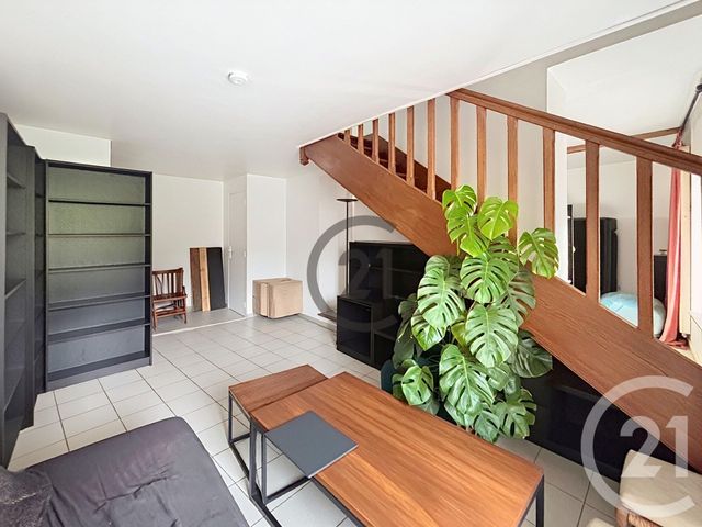 Appartement F3 &agrave; vendre - 3 pi&egrave;ces - 73,14 m2 - Recloses - 77 - ILE-DE-FRANCE