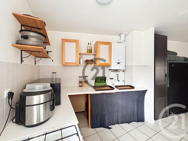 Appartement F3 &agrave; vendre - 3 pi&egrave;ces - 73,14 m2 - Recloses - 77 - ILE-DE-FRANCE