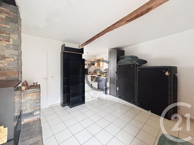 Appartement F3 &agrave; vendre - 3 pi&egrave;ces - 73,14 m2 - Recloses - 77 - ILE-DE-FRANCE