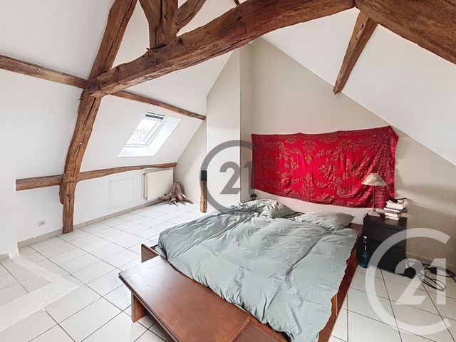 Appartement F3 &agrave; vendre - 3 pi&egrave;ces - 73,14 m2 - Recloses - 77 - ILE-DE-FRANCE