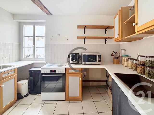 Appartement F3 &agrave; vendre - 3 pi&egrave;ces - 73,14 m2 - Recloses - 77 - ILE-DE-FRANCE