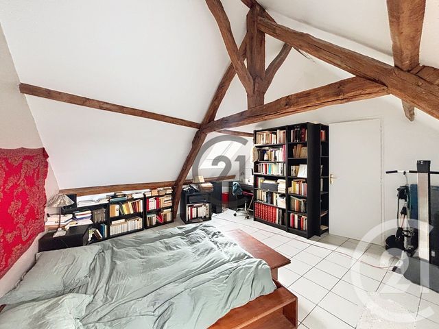 Appartement F3 &agrave; vendre - 3 pi&egrave;ces - 73,14 m2 - Recloses - 77 - ILE-DE-FRANCE