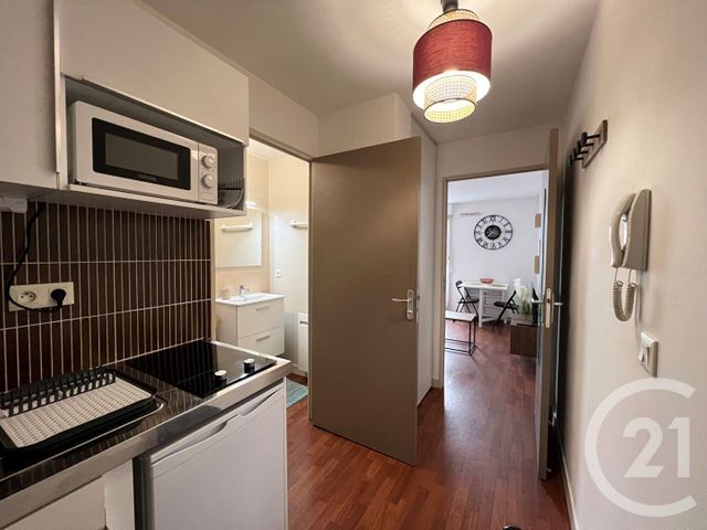 appartement - AVON - 77