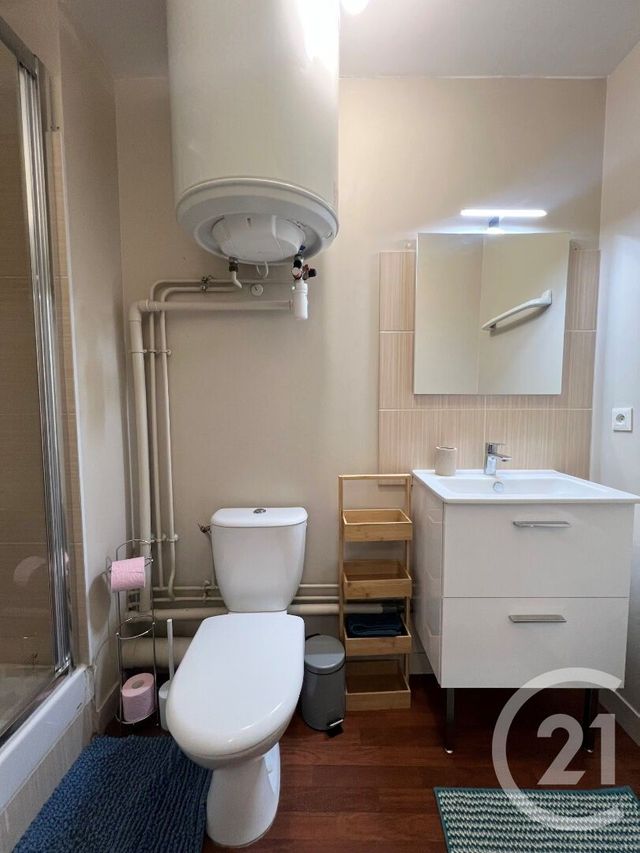 Appartement Studio &agrave; louer - 1 pi&egrave;ce - 18,38 m2 - Avon - 77 - ILE-DE-FRANCE