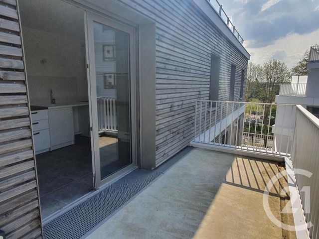 Appartement F1 &agrave; louer - 1 pi&egrave;ce - 33,20 m2 - Avon - 77 - ILE-DE-FRANCE