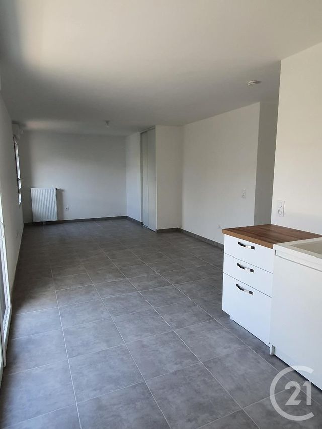 Appartement F1 &agrave; louer - 1 pi&egrave;ce - 33,20 m2 - Avon - 77 - ILE-DE-FRANCE