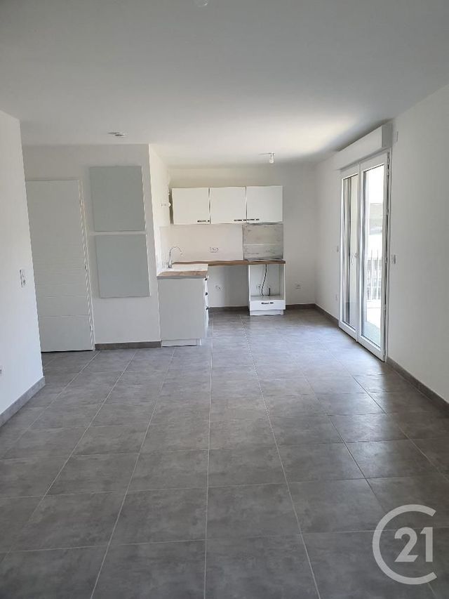 Appartement F1 &agrave; louer - 1 pi&egrave;ce - 33,20 m2 - Avon - 77 - ILE-DE-FRANCE