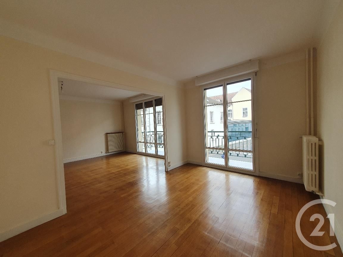Appartement à Fontainebleau