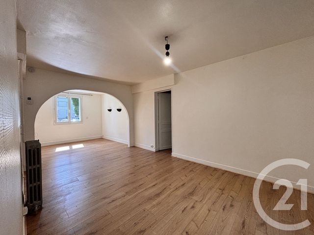 Appartement 4 pièces &agrave; vendre - 4 pi&egrave;ces - 58,39 m2 - Avon - 77 - ILE-DE-FRANCE
