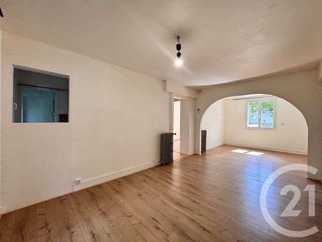 Appartement 4 pièces &agrave; vendre - 4 pi&egrave;ces - 58,39 m2 - Avon - 77 - ILE-DE-FRANCE