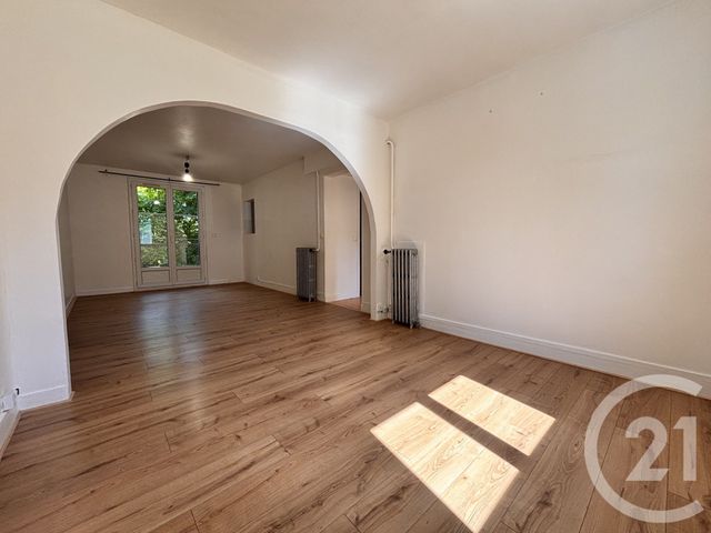 Appartement 4 pièces &agrave; vendre - 4 pi&egrave;ces - 58,39 m2 - Avon - 77 - ILE-DE-FRANCE