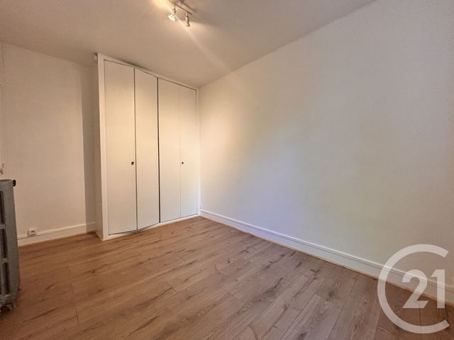 Appartement 4 pièces &agrave; vendre - 4 pi&egrave;ces - 58,39 m2 - Avon - 77 - ILE-DE-FRANCE
