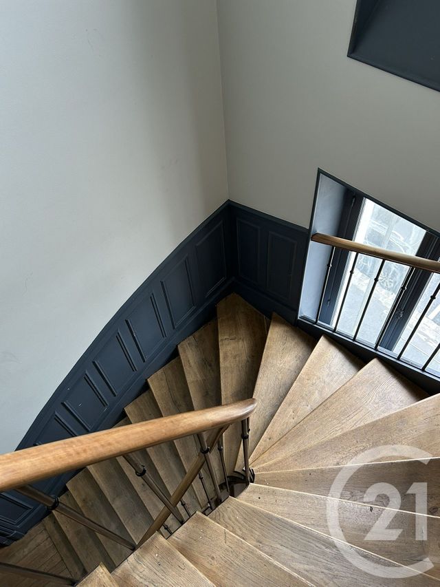 Appartement F6 &agrave; louer - 6 pi&egrave;ces - 125,78 m2 - Fontainebleau - 77 - ILE-DE-FRANCE