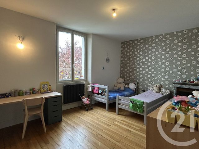 Appartement F6 &agrave; louer - 6 pi&egrave;ces - 125,78 m2 - Fontainebleau - 77 - ILE-DE-FRANCE