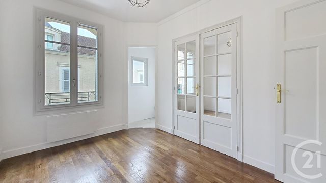 appartement - FONTAINEBLEAU - 77