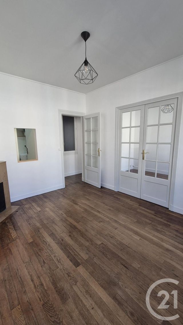 appartement - FONTAINEBLEAU - 77