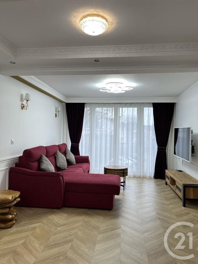 appartement - FONTAINEBLEAU - 77