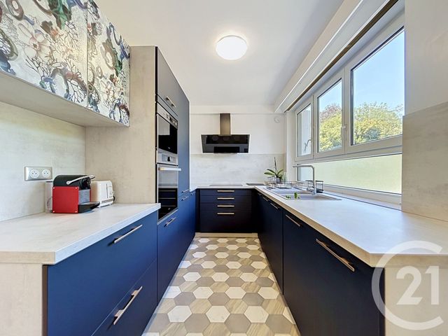 appartement - FONTAINEBLEAU - 77