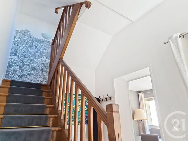 Maison &agrave; louer - 6 pi&egrave;ces - 118,33 m2 - Fontainebleau - 77 - ILE-DE-FRANCE