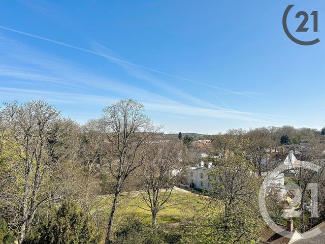 Appartement Studio &agrave; louer - 1 pi&egrave;ce - 27,71 m2 - Fontainebleau - 77 - ILE-DE-FRANCE