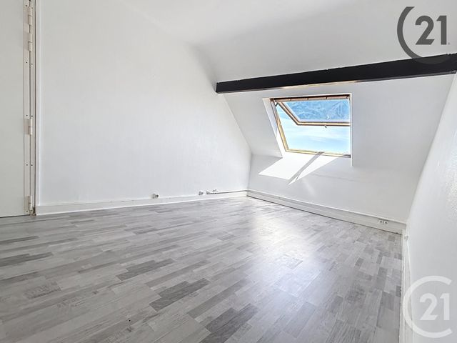 appartement - FONTAINEBLEAU - 77